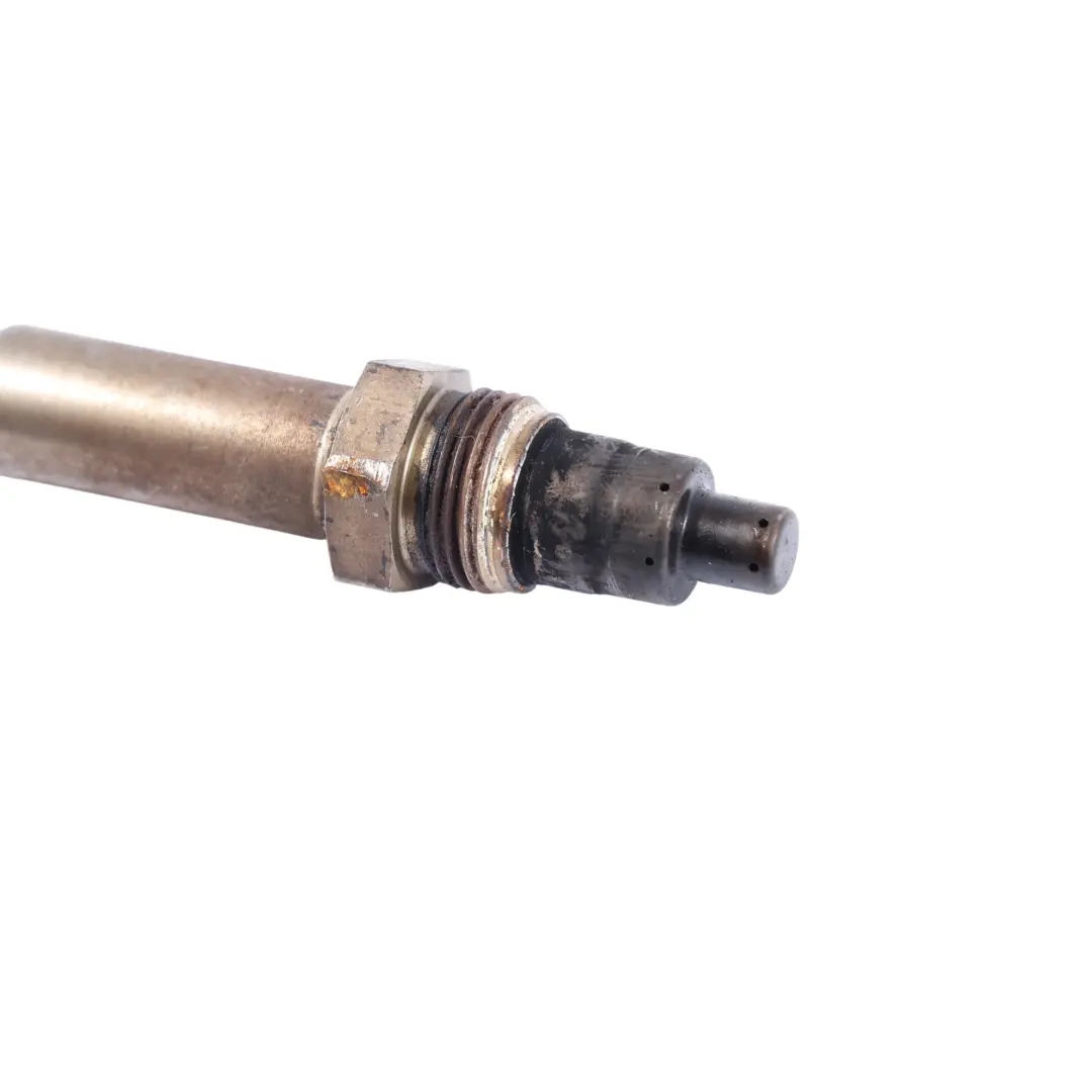 Sonda De Temperatura De Gases De Escape NOX Lambda N53 Gasolina para F10 F11 con número de pieza 7590402 F10 F11 Sonda De Temperatura De Gases De Escape NOX Lambda N53 Gasolina - SKU 7590402 - Número de pieza 7590402