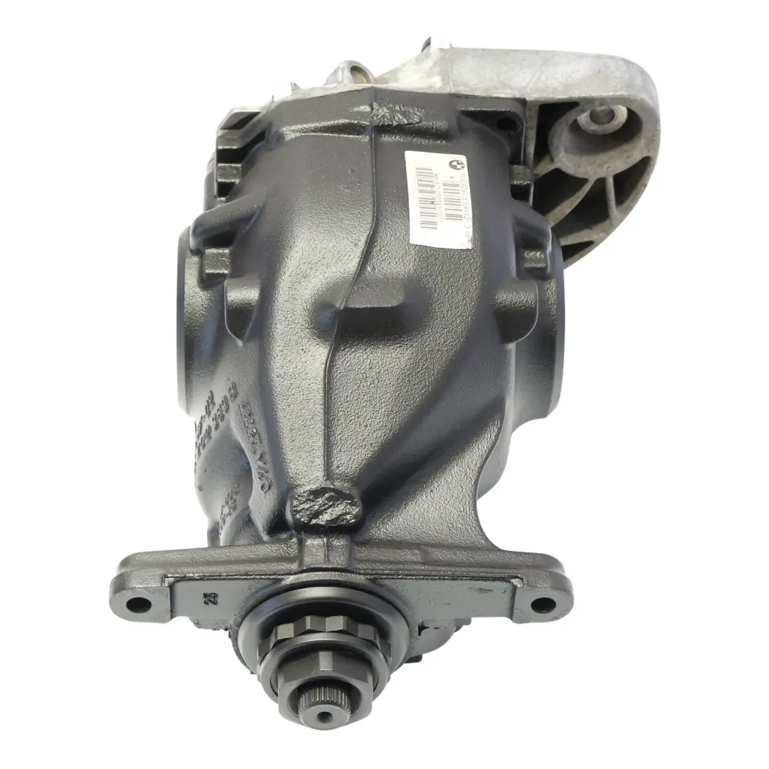 Eje Trasero Diferencial Diferencial Relació 3.46 GARANTÍA para BMW X3 F25 18D con número de pieza 7590629 BMW X3 F25 18D Eje Trasero Diferencial Diferencial Relació 3.46 GARANTÍA - SKU 7590629 - Número de pieza 7590629