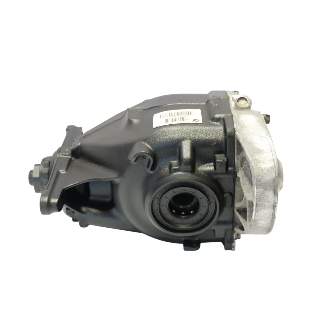 BMW X3 F25 18D Assale Posteriore Differenziale Rapporto 3,46 GARANZIA - SKU 7590629 - Numero di parte 7590629