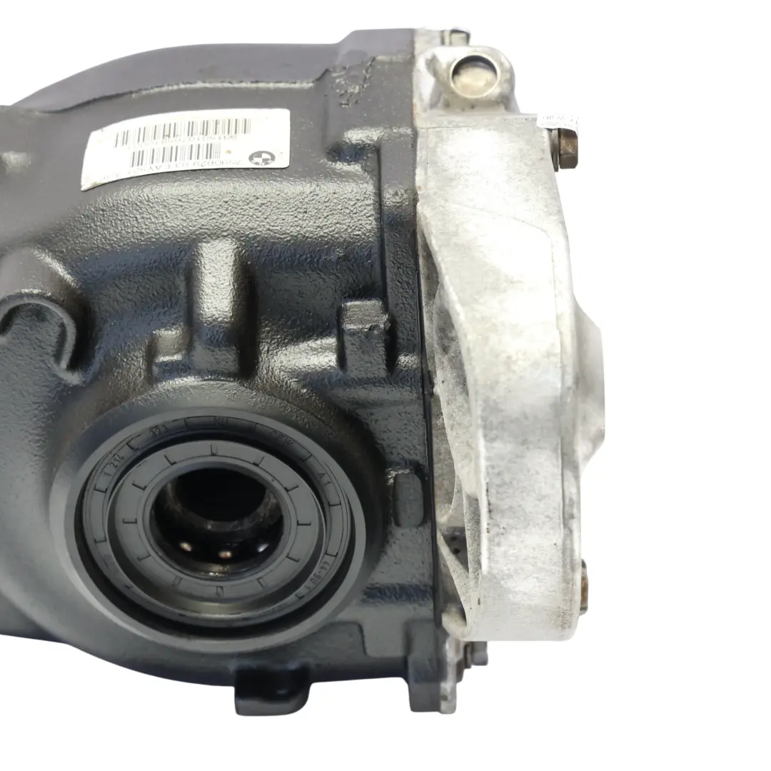 Essieu Arrière Différentiel Ratio 3.46 GARANTIE pour BMW X3 F25 18D à propos du numéro de pièce 7590629 BMW X3 F25 18D Essieu Arrière Différentiel Ratio 3.46 GARANTIE - SKU 7590629 - Numéro de pièce 7590629