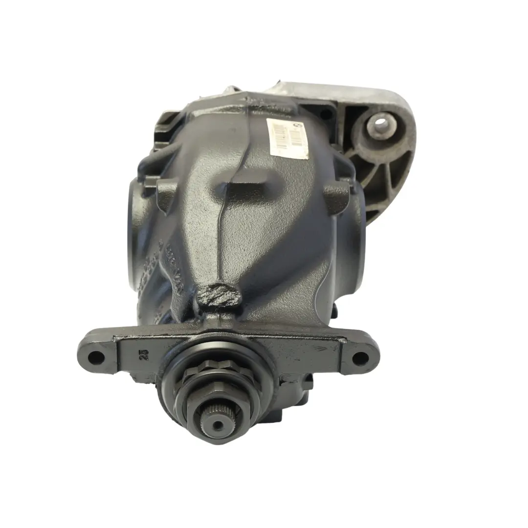 Tylny Dyferencjał Dyfer Most Tył Przełożenie 3.46 do BMW X3 F25 18d o numerze 7590629 BMW X3 F25 18d Tylny Dyferencjał Dyfer Most Tył Przełożenie 3.46 - SKU 7590629 - Numer Części 7590629