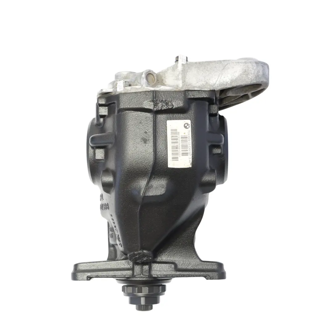 BMW X3 F25 18D Essieu Arrière Différentiel Ratio 3.46 GARANTIE - SKU 7590629 - Numéro de pièce 7590629