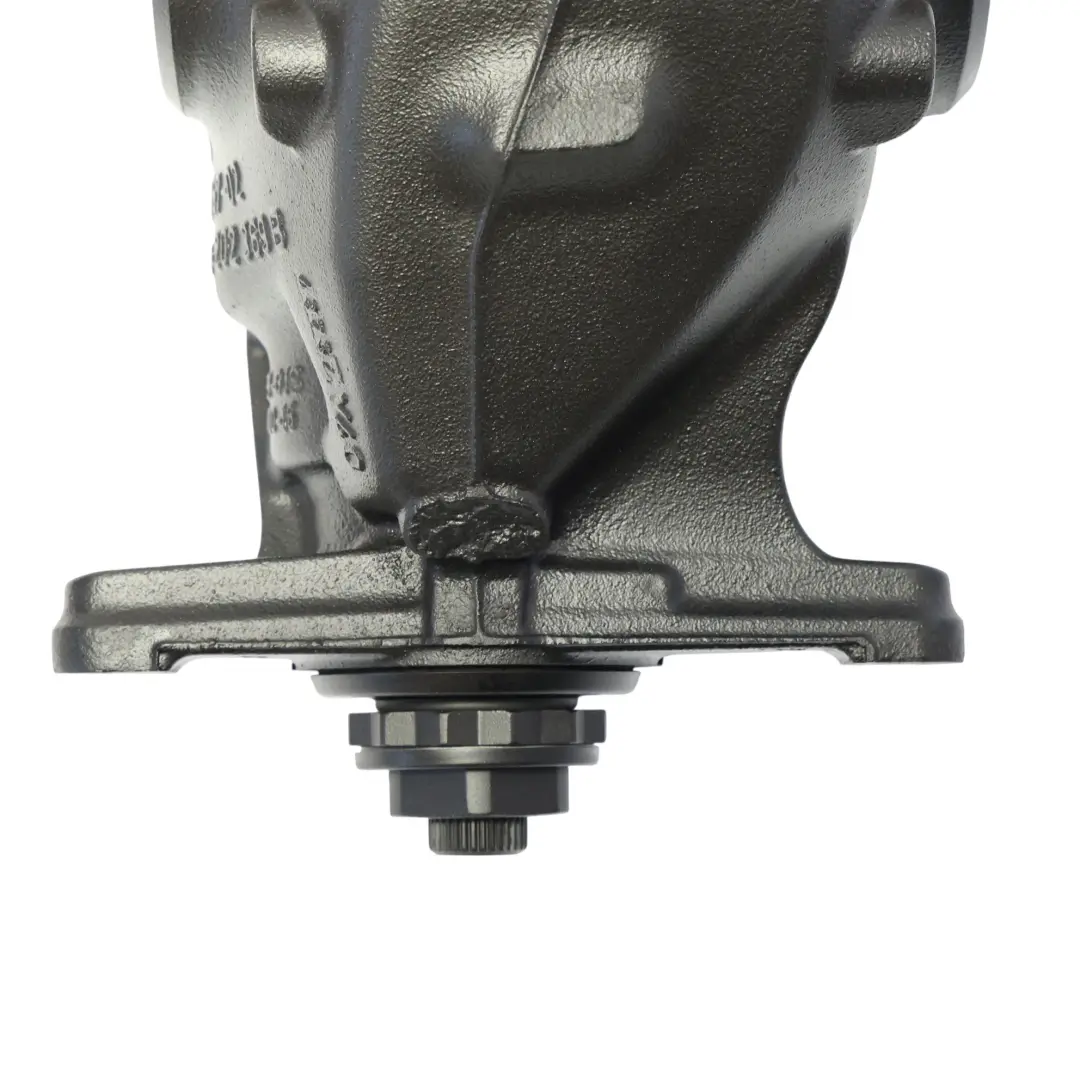 BMW X3 F25 18D Assale Posteriore Differenziale Rapporto 3,46 GARANZIA - SKU 7590629 - Numero di parte 7590629