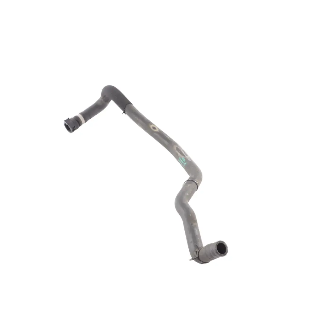 BMW F10 F11 Water Hose Radiator Coolant Cooling Pipe Line Petrol Engine - SKU 7591093 - Part number 7591093