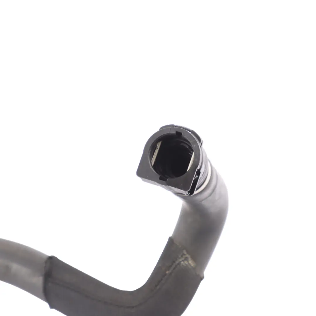 BMW F10 F11 Water Hose Radiator Coolant Cooling Pipe Line Petrol Engine - SKU 7591093 - Part number 7591093