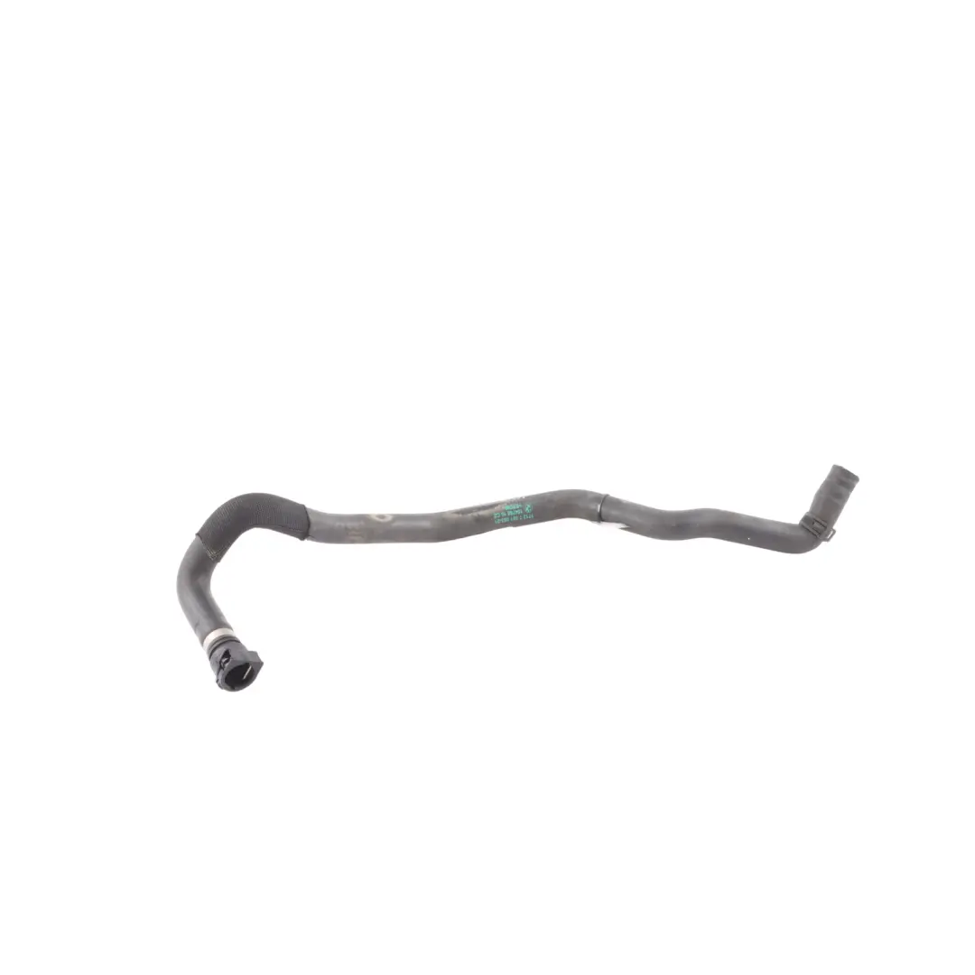 BMW F10 F11 Water Hose Radiator Coolant Cooling Pipe Line Petrol Engine - SKU 7591093 - Part number 7591093