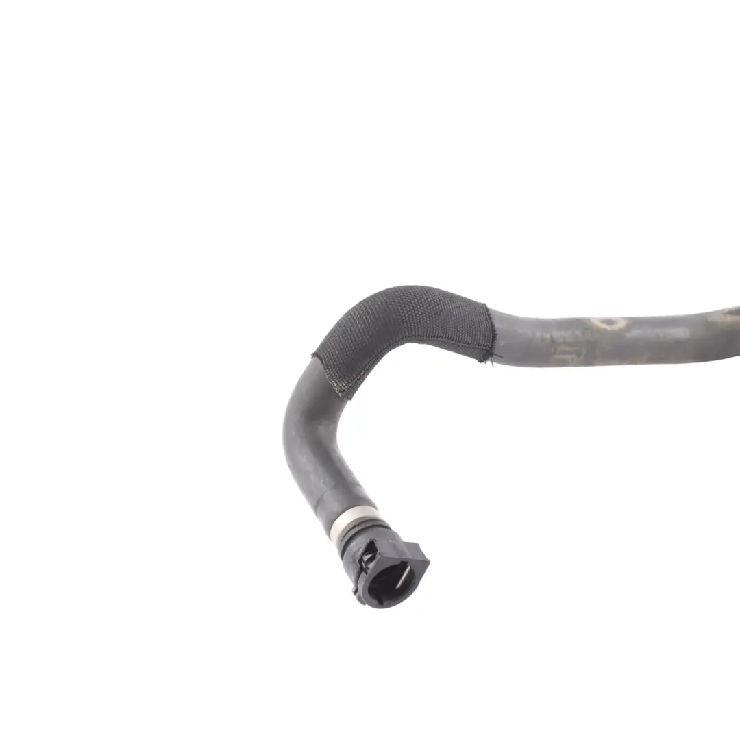 BMW F10 F11 Water Hose Radiator Coolant Cooling Pipe Line Petrol Engine - SKU 7591093 - Part number 7591093