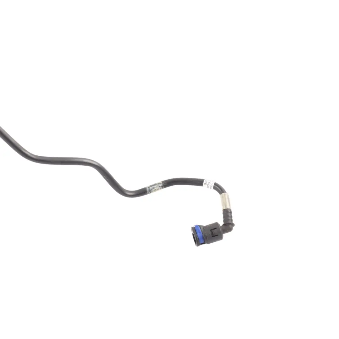 N74 Engine Water Pipe Coolant Hose Supply Line Petrol to BMW F01 F02 F03 with Part number 7591098 BMW F01 F02 F03 N74 Engine Water Pipe Coolant Hose Supply Line Petrol - SKU 7591098 - Part number 7591098