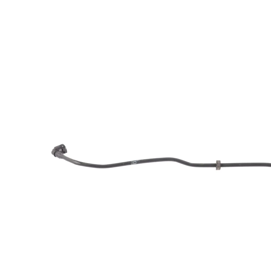 BMW F01 F02 F03 N74 Engine Water Pipe Coolant Hose Supply Line Petrol - SKU 7591098 - Part number 7591098