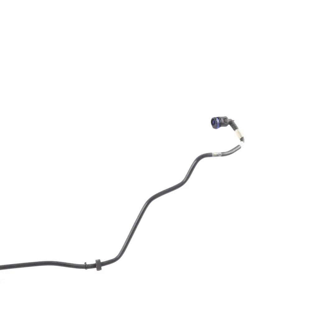 N74 Engine Water Pipe Coolant Hose Supply Line Petrol to BMW F01 F02 F03 with Part number 7591098 BMW F01 F02 F03 N74 Engine Water Pipe Coolant Hose Supply Line Petrol - SKU 7591098 - Part number 7591098