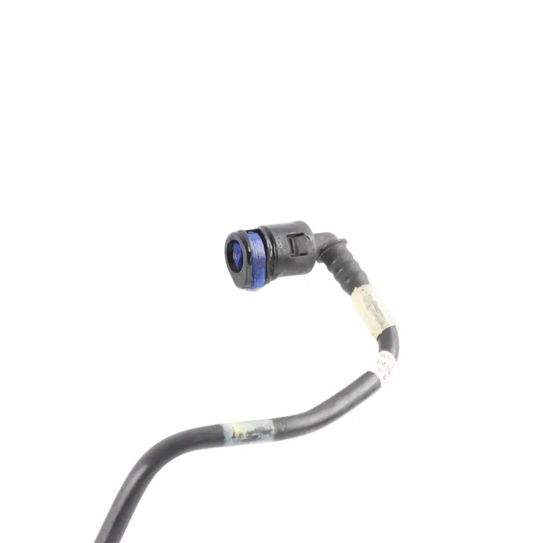 N74 Engine Water Pipe Coolant Hose Supply Line Petrol to BMW F01 F02 F03 with Part number 7591098 BMW F01 F02 F03 N74 Engine Water Pipe Coolant Hose Supply Line Petrol - SKU 7591098 - Part number 7591098