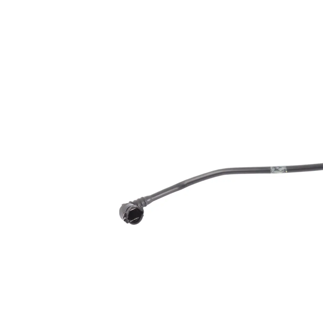 N74 Engine Water Pipe Coolant Hose Supply Line Petrol to BMW F01 F02 F03 with Part number 7591098 BMW F01 F02 F03 N74 Engine Water Pipe Coolant Hose Supply Line Petrol - SKU 7591098 - Part number 7591098