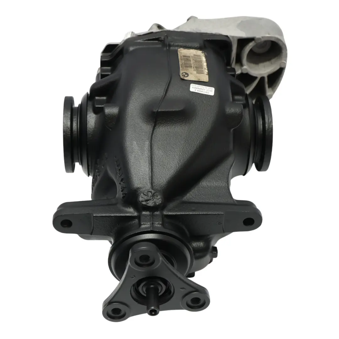 M57N2 Hinter Achs Differenzial I=2,93 GARANTIE für BMW E90 E91 330Xd E93 325D mit Teilenummer 7592326 BMW E90 E91 330Xd E93 325D M57N2 Hinter Achs Differenzial I=2,93 GARANTIE - SKU 7592326 - Teilenummer 7592326