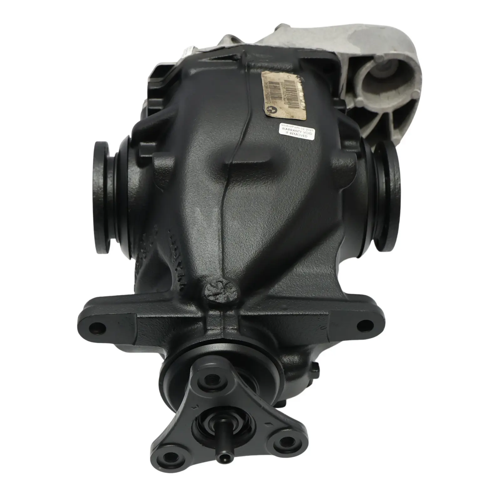 BMW E90 E91 330xd E93 325d M57N2 Rear Differential Diff 2,93 Ratio WARRANTY