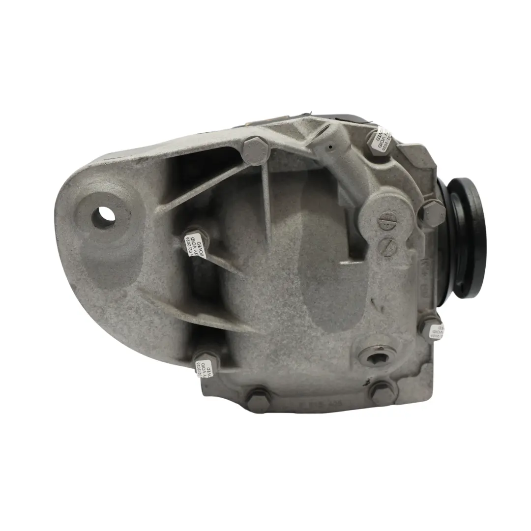 BMW E90 E91 330Xd E93 325D M57N2 Hinter Achs Differenzial I=2,93 GARANTIE - SKU 7592326 - Teilenummer 7592326