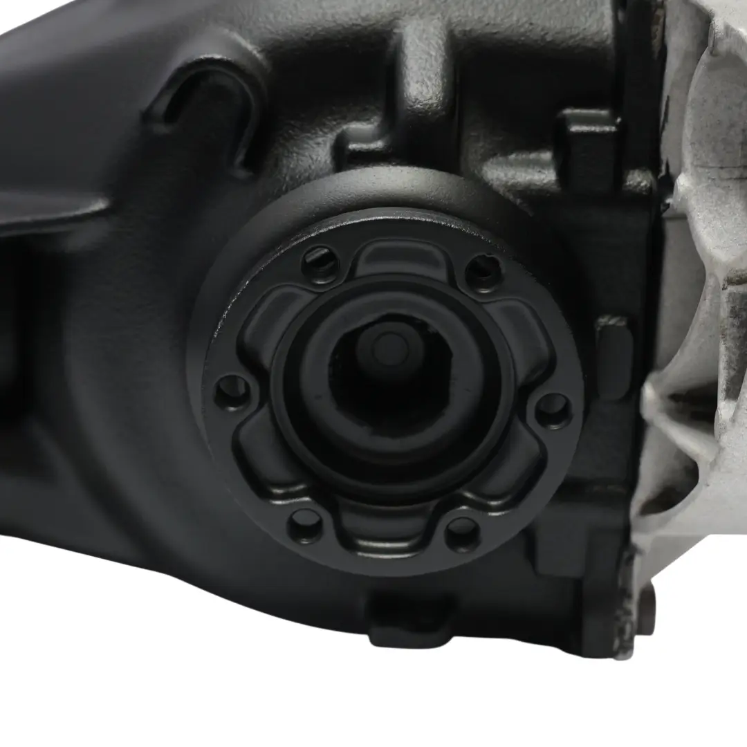 BMW E90 E91 330Xd E93 325d M57N2 Diferencial Trasero I=2,93 GARANTÍA - SKU 7592326 - Número de pieza 7592326
