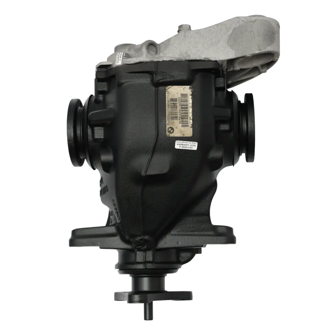 BMW E90 E91 330Xd E93 325D M57N2 Hinter Achs Differenzial I=2,93 GARANTIE - SKU 7592326 - Teilenummer 7592326