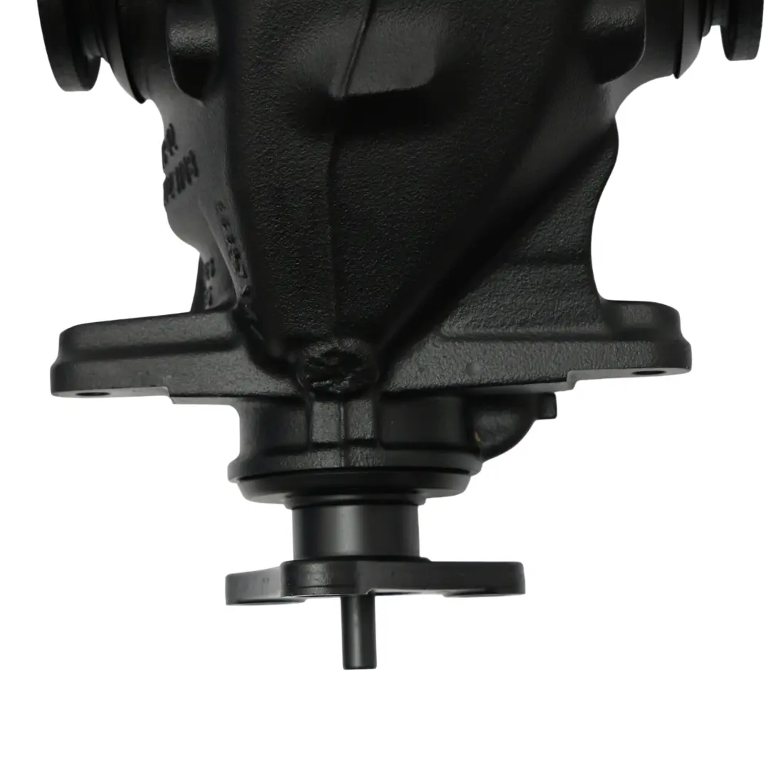 M57N2 Diferencial Trasero I=2,93 GARANTÍA para BMW E90 E91 330Xd E93 325d con número de pieza 7592326 BMW E90 E91 330Xd E93 325d M57N2 Diferencial Trasero I=2,93 GARANTÍA - SKU 7592326 - Número de pieza 7592326