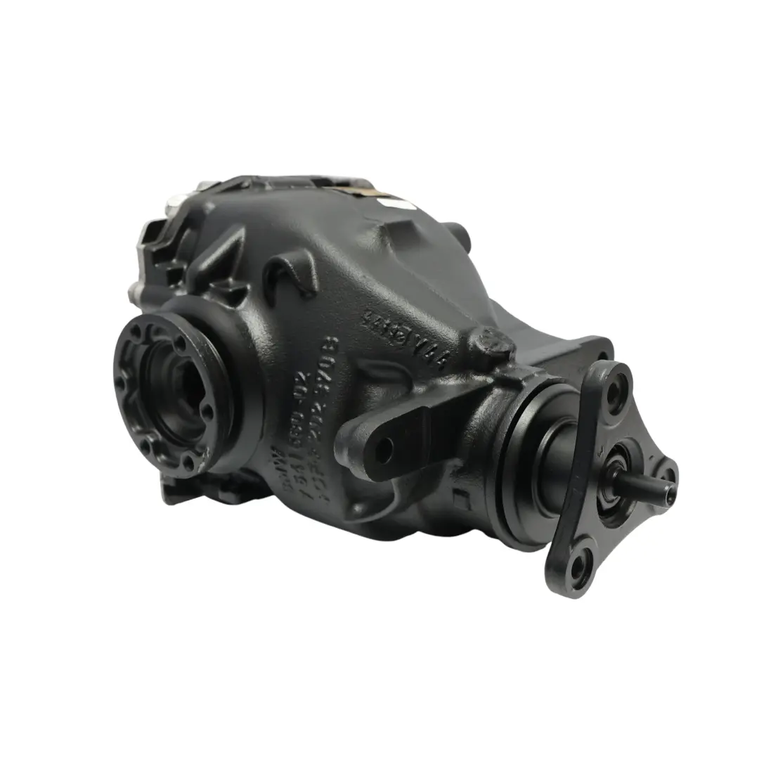 BMW E90 E91 330Xd E93 325D M57N2 Différentiel Arrière Rapport 2,93 GARANTIE - SKU 7592326 - Numéro de pièce 7592326