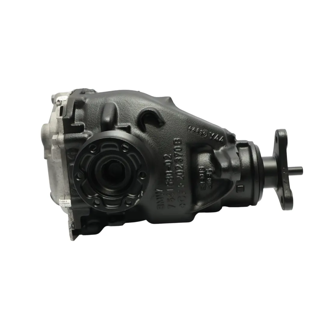 BMW E90 E91 330Xd E93 325D M57N2 Differenziale Posteriore Diff i=2,93 GARANZIA - SKU 7592326 - Numero di parte 7592326