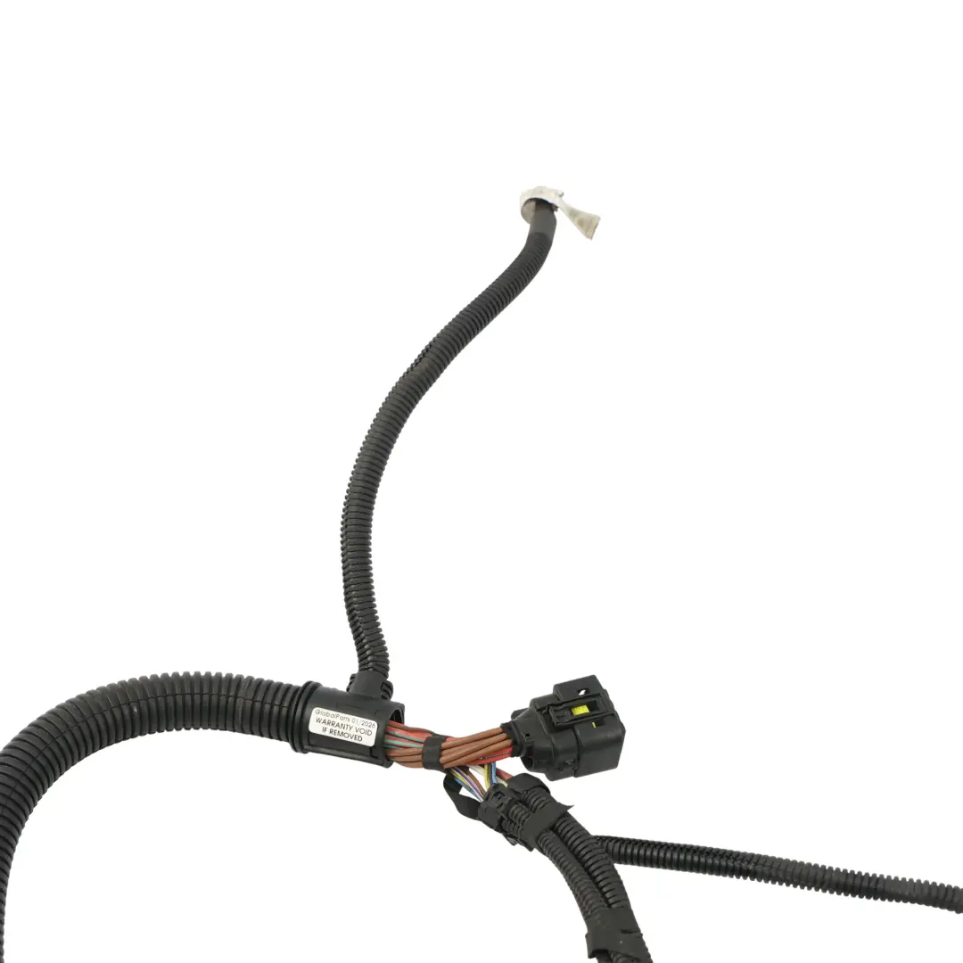 N55 Motor Getriebe Kabelbaum Kabelbaum für BMW F20 LCI F22 F30 F31 F34 F36 mit Teilenummer 7599382 BMW F20 LCI F22 F30 F31 F34 F36 N55 Motor Getriebe Kabelbaum Kabelbaum - SKU 7599382 - Teilenummer 7599382