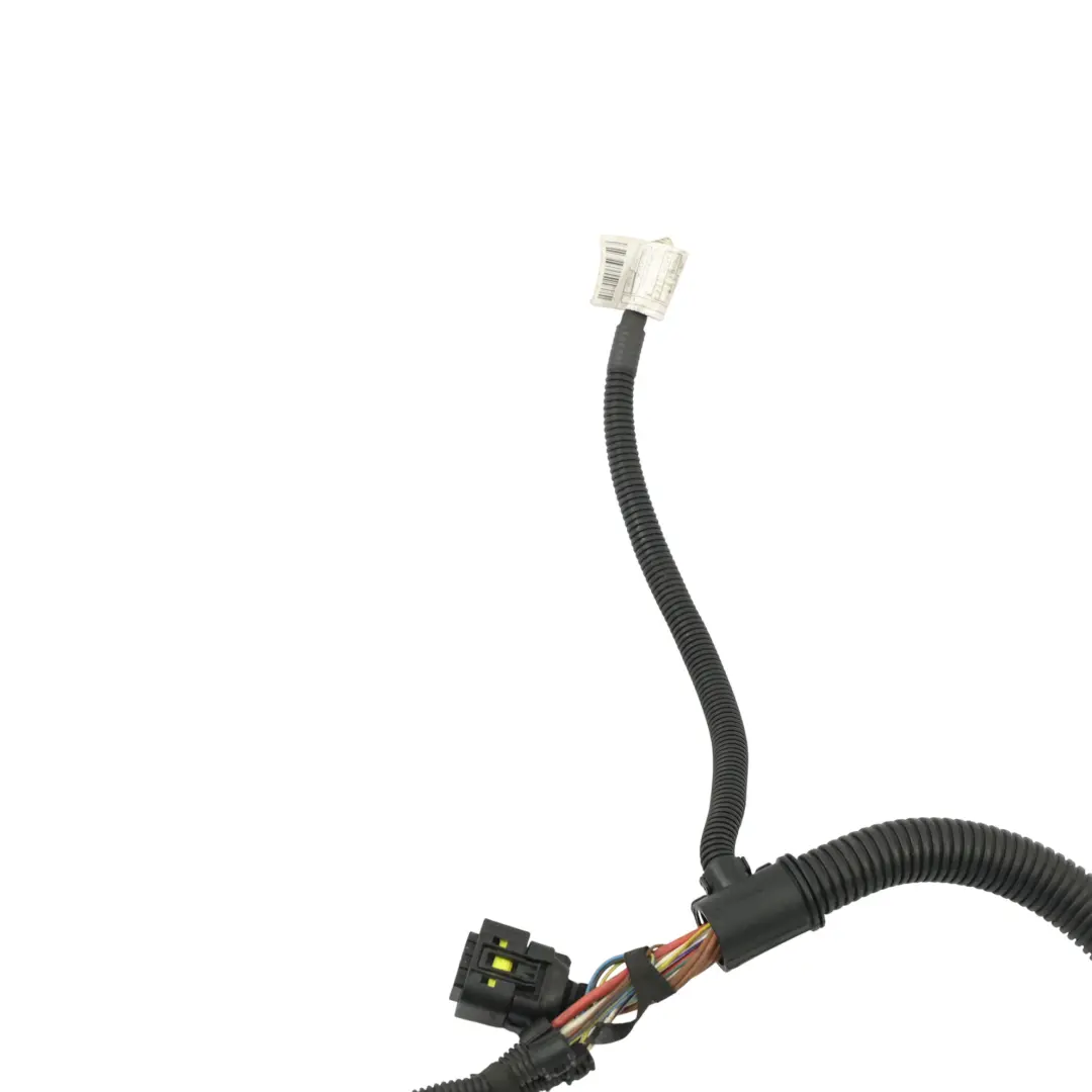 BMW F20 LCI F22 F30 F31 F36 N55 Wiązka Przewodów Silnika Skrzyni - SKU 7599382 - Numer Części 7599382
