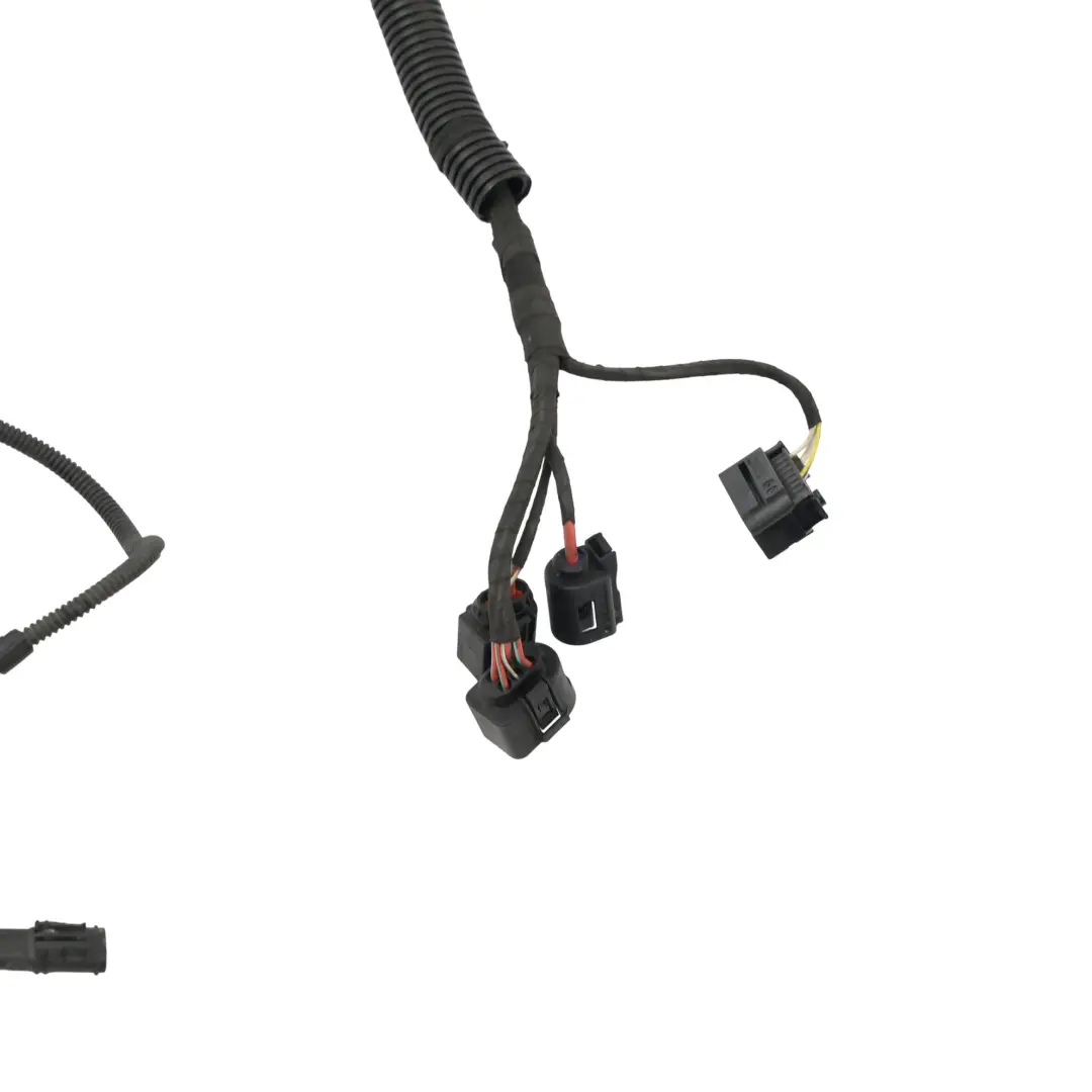 BMW F20 LCI F22 F30 F31 F34 F36 N55 Cableado Caja De Cambios Del Motor - SKU 7599382 - Número de pieza 7599382