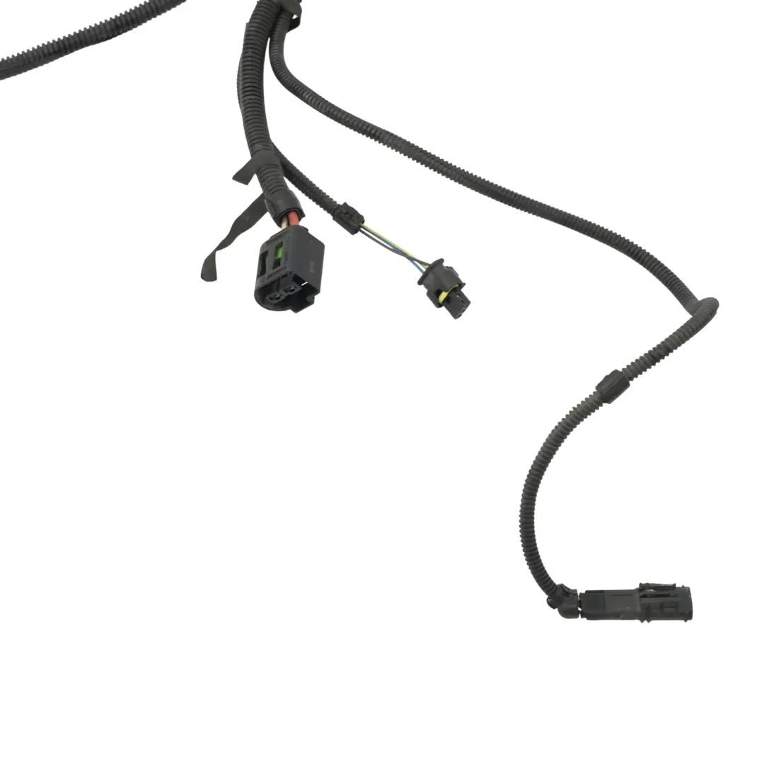 N55 Engine Gearbox Wiring Harness Loom to BMW F20 LCI F22 F30 F31 F34 F36 with Part number 7599382 BMW F20 LCI F22 F30 F31 F34 F36 N55 Engine Gearbox Wiring Harness Loom - SKU 7599382 - Part number 7599382