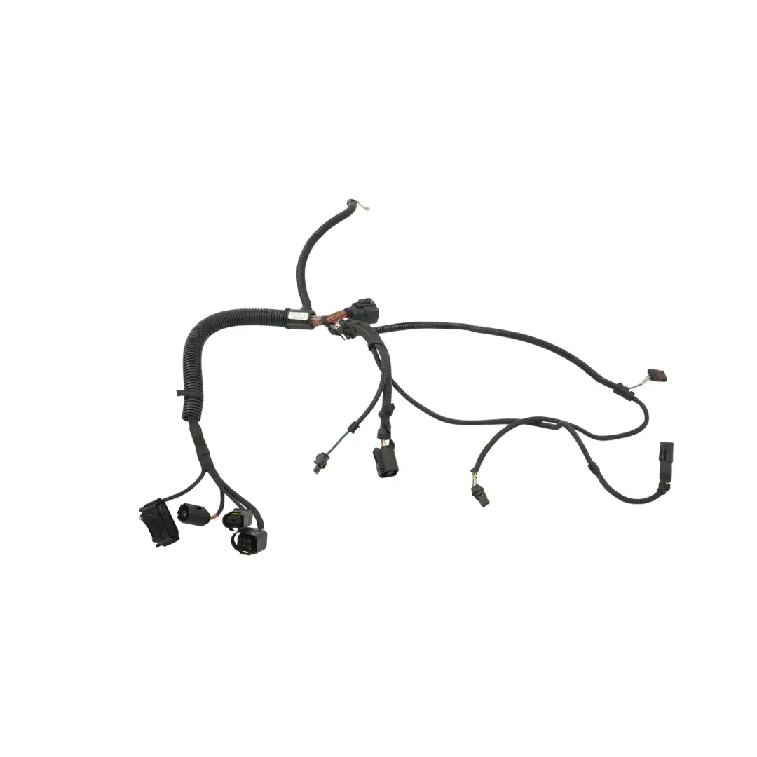 BMW F20 LCI F22 F30 F31 F36 N55 Faisceau Câblage Boîte Vitesses Moteur - SKU 7599382 - Numéro de pièce 7599382