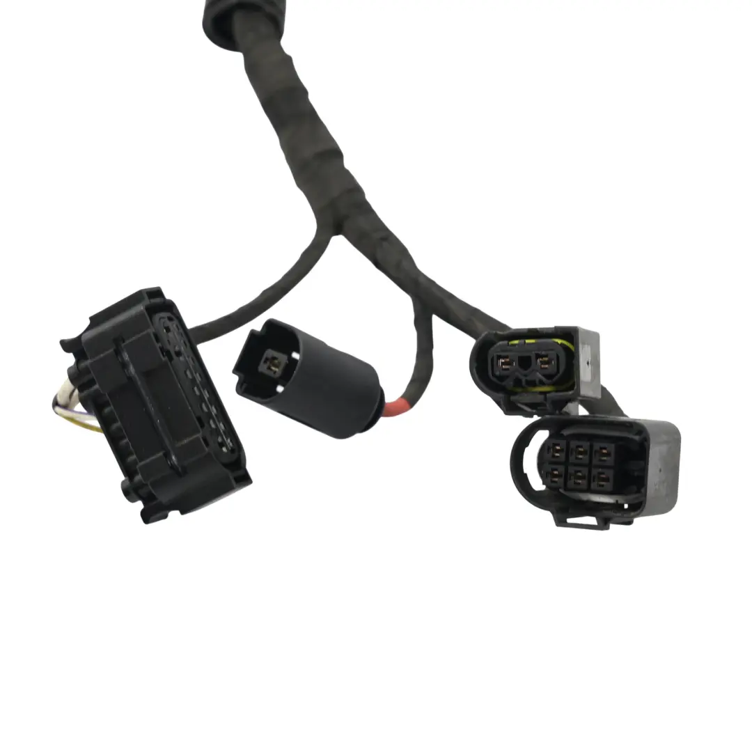 BMW F20 LCI F22 F30 F31 F34 F36 N55 Motore Cambio Cablaggio Loom - SKU 7599382 - Numero di parte 7599382