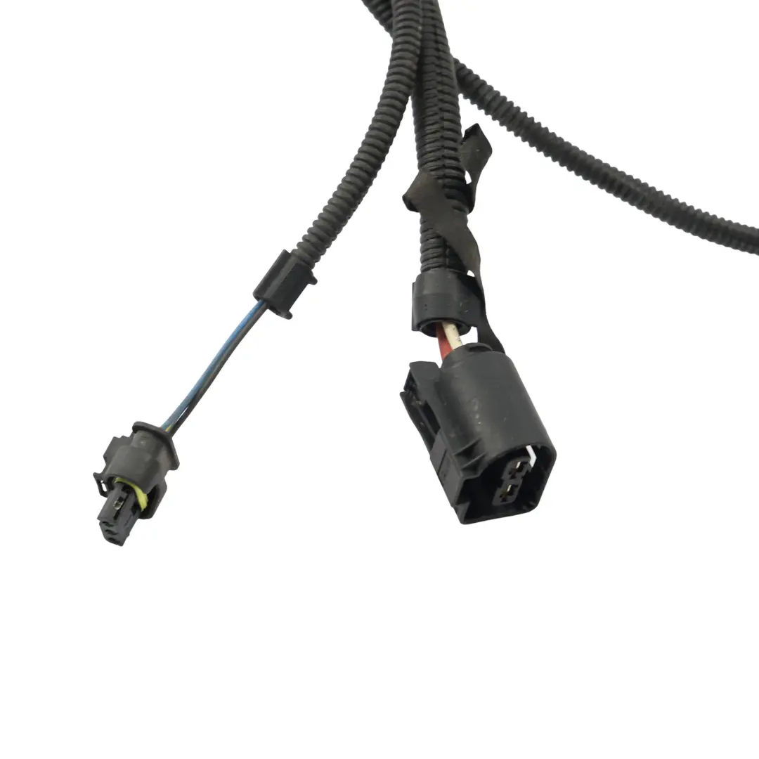 BMW F20 LCI F22 F30 F31 F34 F36 N55 Cableado Caja De Cambios Del Motor - SKU 7599382 - Número de pieza 7599382