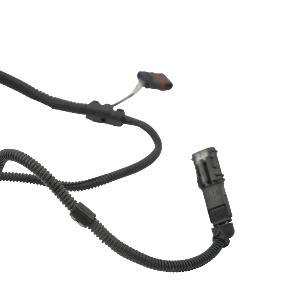 BMW F20 LCI F22 F30 F31 F36 N55 Faisceau Câblage Boîte Vitesses Moteur - SKU 7599382 - Numéro de pièce 7599382