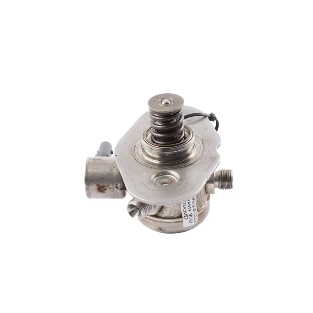 Benzin Kraftstoff Hochdruckpumpe 13518604232 für BMW X5 F15 6 7 F01 mit Teilenummer 7599865 BMW X5 F15 6 7 F01 Benzin Kraftstoff Hochdruckpumpe 13518604232 - SKU 7599865-1 - Teilenummer 7599865