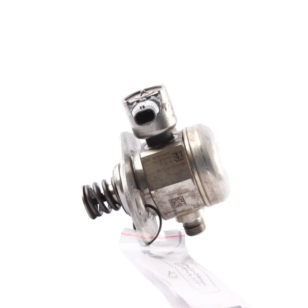 BMW X5 F15 6 7 F01 Petrol Fuel Injection High Pressure Pump 13518604232 - SKU 7599865-1 - Part number 7599865