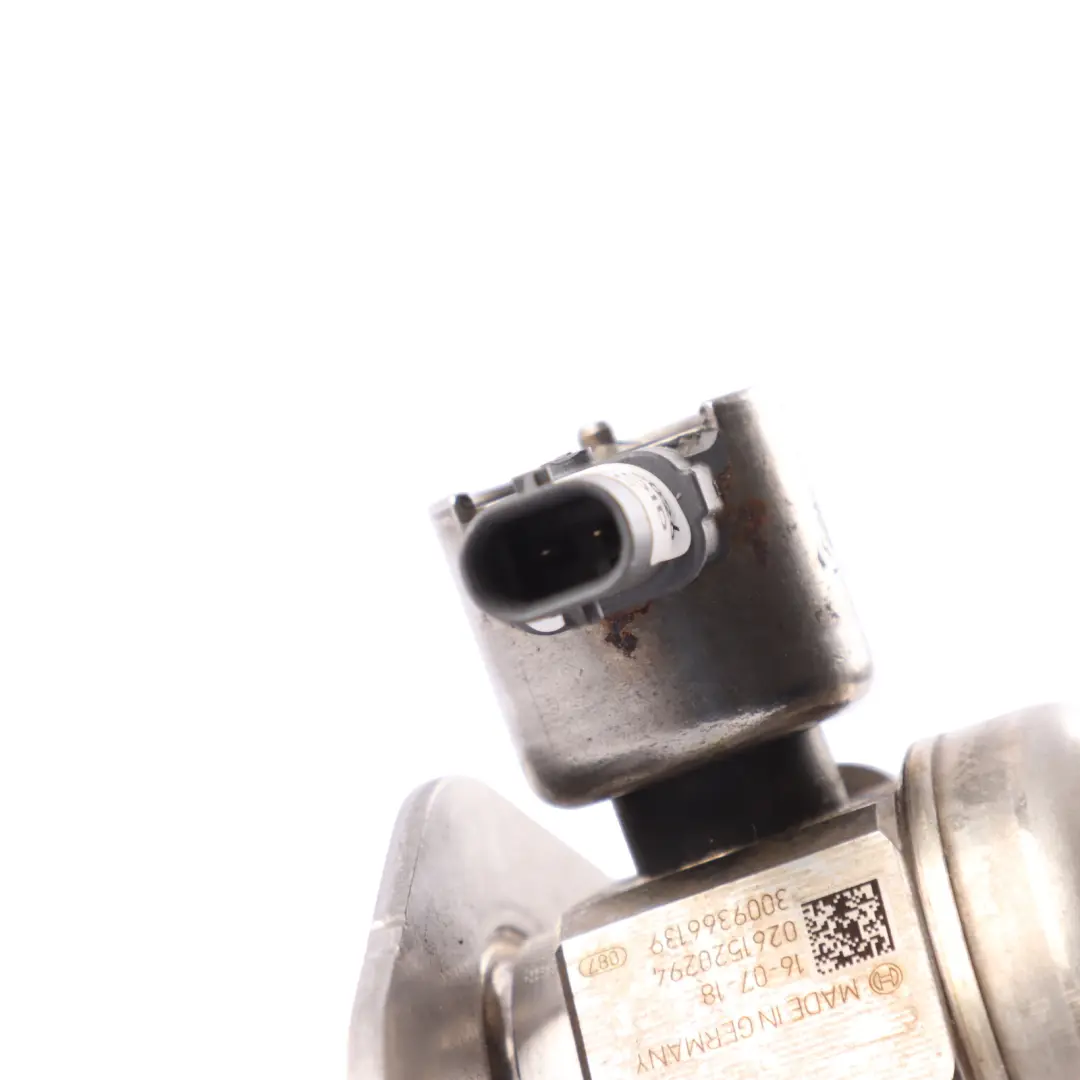 BMW X5 F15 6 7 F01 Petrol Fuel Injection High Pressure Pump 13518604232 - SKU 7599865-1 - Part number 7599865