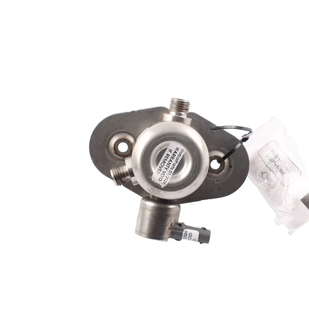 Benzin Kraftstoff Hochdruckpumpe 13518604232 für BMW X5 F15 6 7 F01 mit Teilenummer 7599865 BMW X5 F15 6 7 F01 Benzin Kraftstoff Hochdruckpumpe 13518604232 - SKU 7599865-1 - Teilenummer 7599865