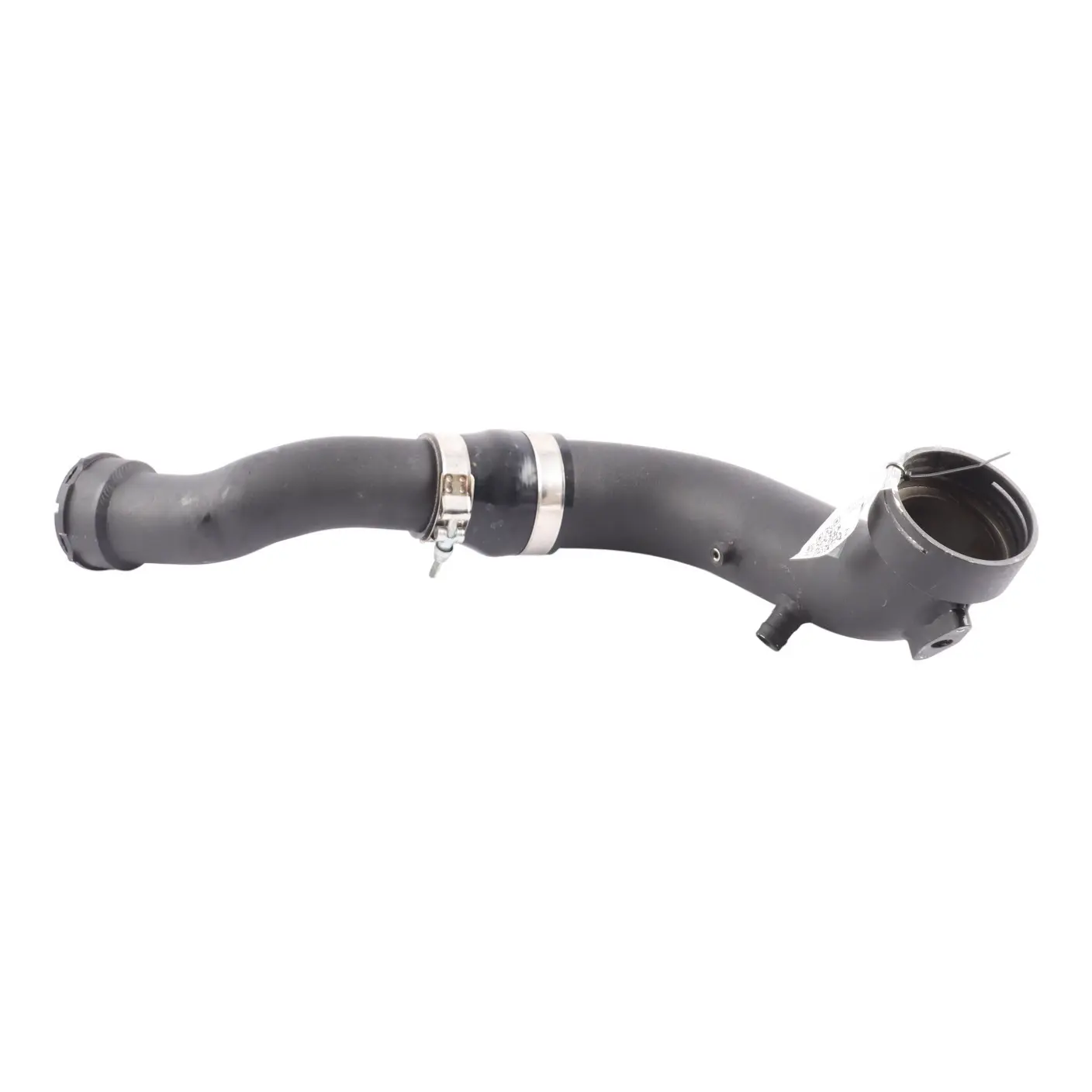 BMW F20 F21 M135i N55 Manguera Conducto Aire Admisión Silenciador