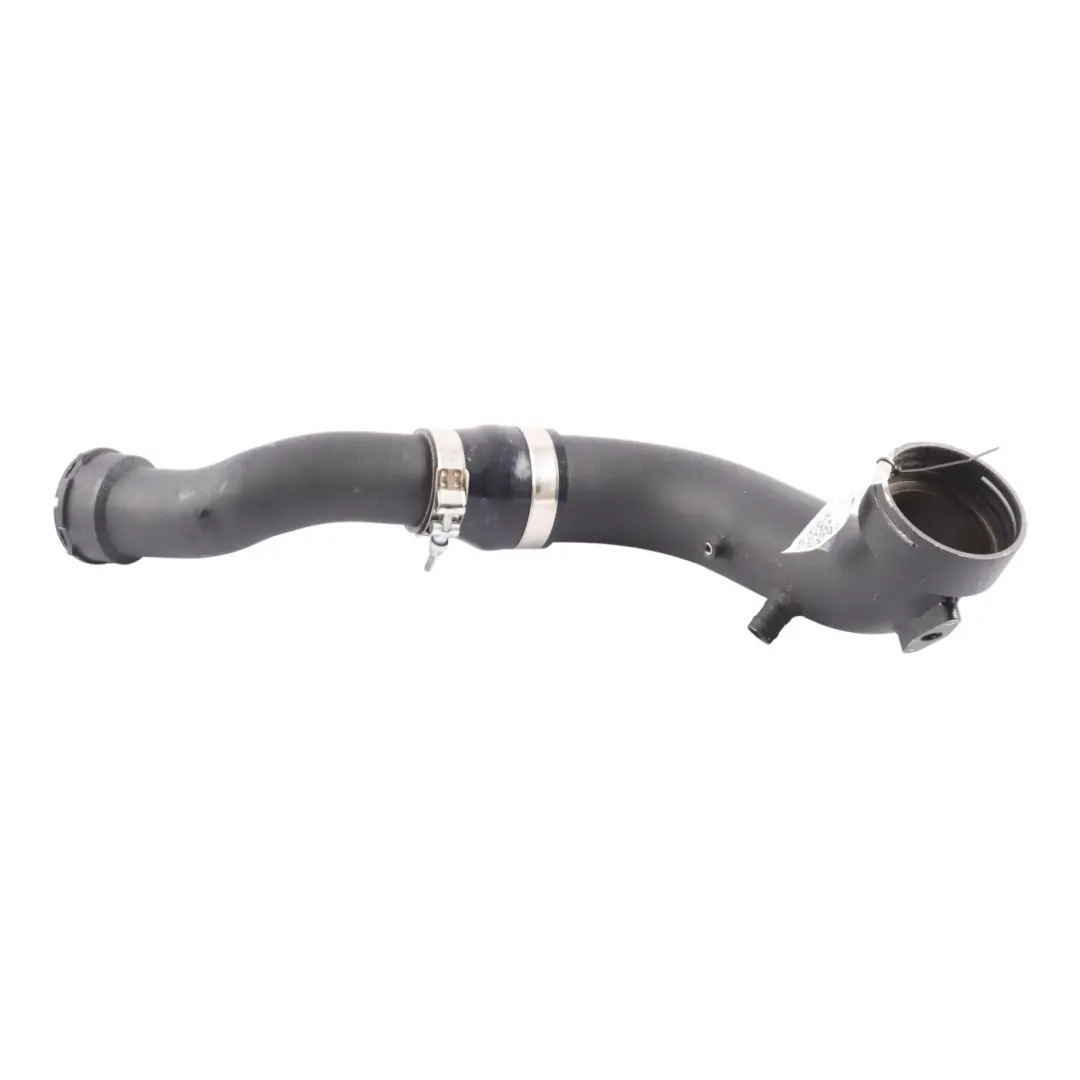 N55 Tuyau Conduit Air Admission Silencieux Carburant pour BMW F20 F21 M135i à propos du numéro de pièce 7604033-TUNING BMW F20 F21 M135i N55 Tuyau Conduit Air Admission Silencieux Carburant - SKU 7604033-TUNING - Numéro de pièce 7604033-TUNING