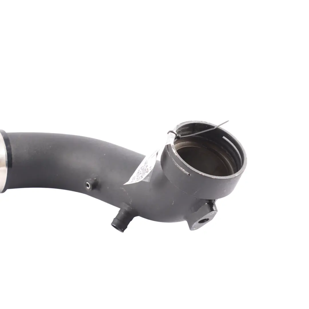 BMW F20 F21 M135i N55 Hose Charge Air Duct Intake Silencer Fuel - SKU 7604033-TUNING - Part number 7604033-TUNING