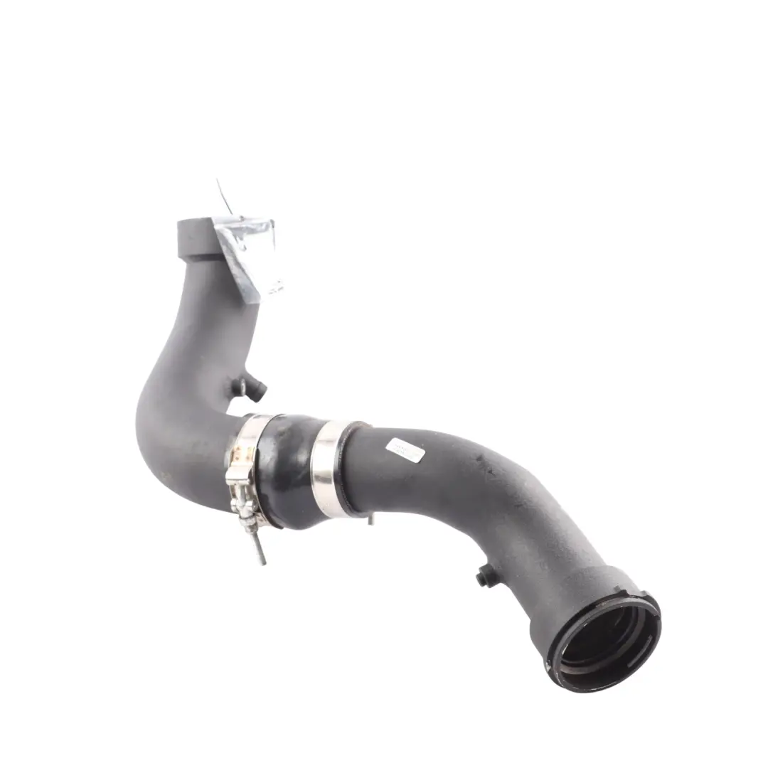 N55 Tubo Condotto Aria Aspirazione Silenziatore per BMW F20 F21 M135i con numero di parte 7604033-TUNING BMW F20 F21 M135i N55 Tubo Condotto Aria Aspirazione Silenziatore - SKU 7604033-TUNING - Numero di parte 7604033-TUNING
