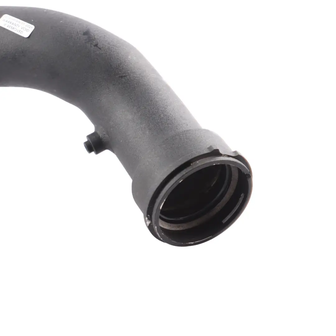 BMW F20 F21 M135i N55 Manguera Conducto Aire Admisión Silenciador - SKU 7604033-TUNING - Número de pieza 7604033-TUNING