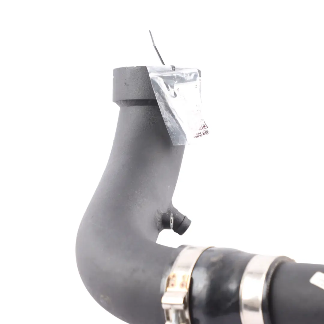 N55 Przewód Rura Kanał Dolotu Powietrza Wyciszacz do BMW F20 F21 M135i o numerze 7604033-TUNING BMW F20 F21 M135i N55 Przewód Rura Kanał Dolotu Powietrza Wyciszacz - SKU 7604033-TUNING - Numer Części 7604033-TUNING