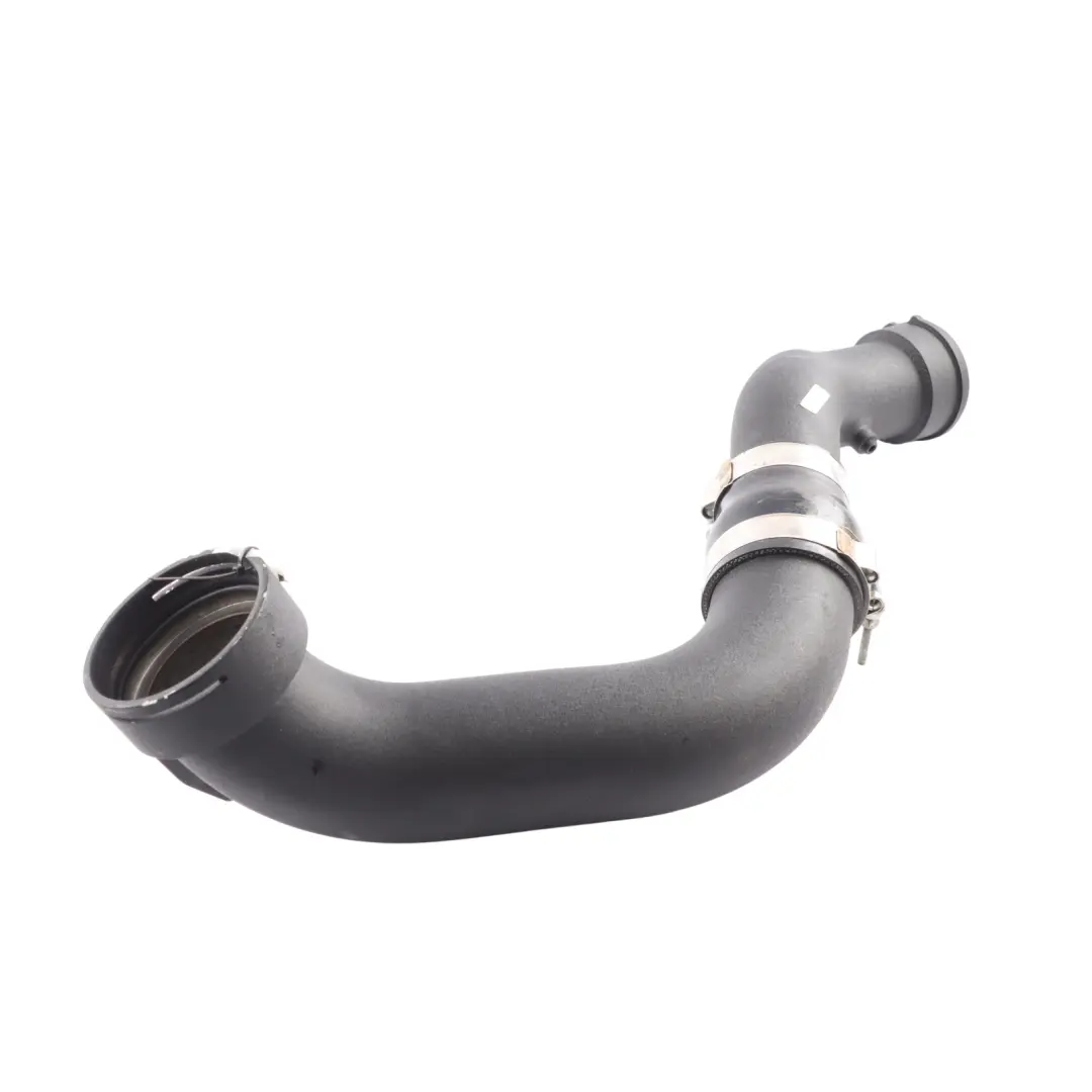 BMW F20 F21 M135i N55 Tubo Condotto Aria Aspirazione Silenziatore - SKU 7604033-TUNING - Numero di parte 7604033-TUNING