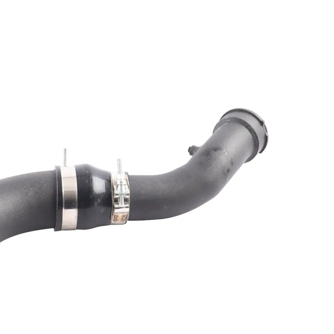 N55 Tubo Condotto Aria Aspirazione Silenziatore per BMW F20 F21 M135i con numero di parte 7604033-TUNING BMW F20 F21 M135i N55 Tubo Condotto Aria Aspirazione Silenziatore - SKU 7604033-TUNING - Numero di parte 7604033-TUNING