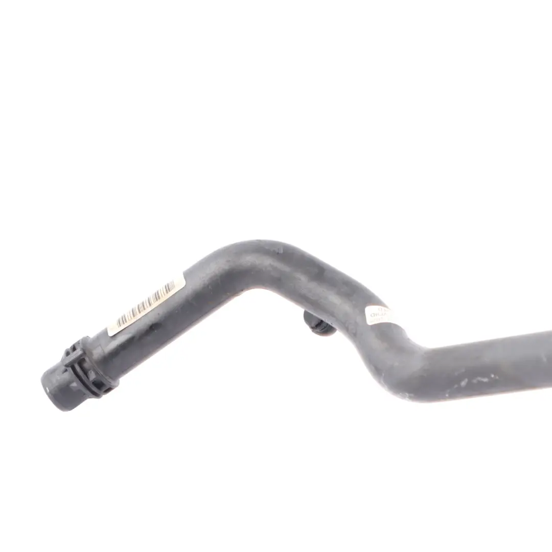 N55 Thermostat Coolant Pipe Hose Line to BMW F20 F21 F30 F31 with Part number 7604545 BMW F20 F21 F30 F31 N55 Thermostat Coolant Pipe Hose Line - SKU 7604545 - Part number 7604545
