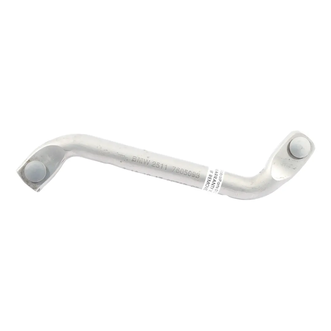 Schalt Stange Schalt Hebel N55 für BMW F20 F21 F22 F23 F30 F31 F32 mit Teilenummer 7605093 BMW F20 F21 F22 F23 F30 F31 F32 Schalt Stange Schalt Hebel N55 - SKU 7605093 - Teilenummer 7605093