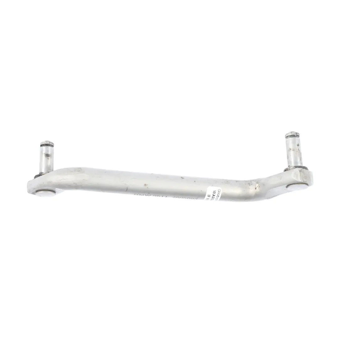 BMW F20 F21 F22 F23 F30 F31 F32 Varilla Selector Cambio N55 - SKU 7605093 - Número de pieza 7605093