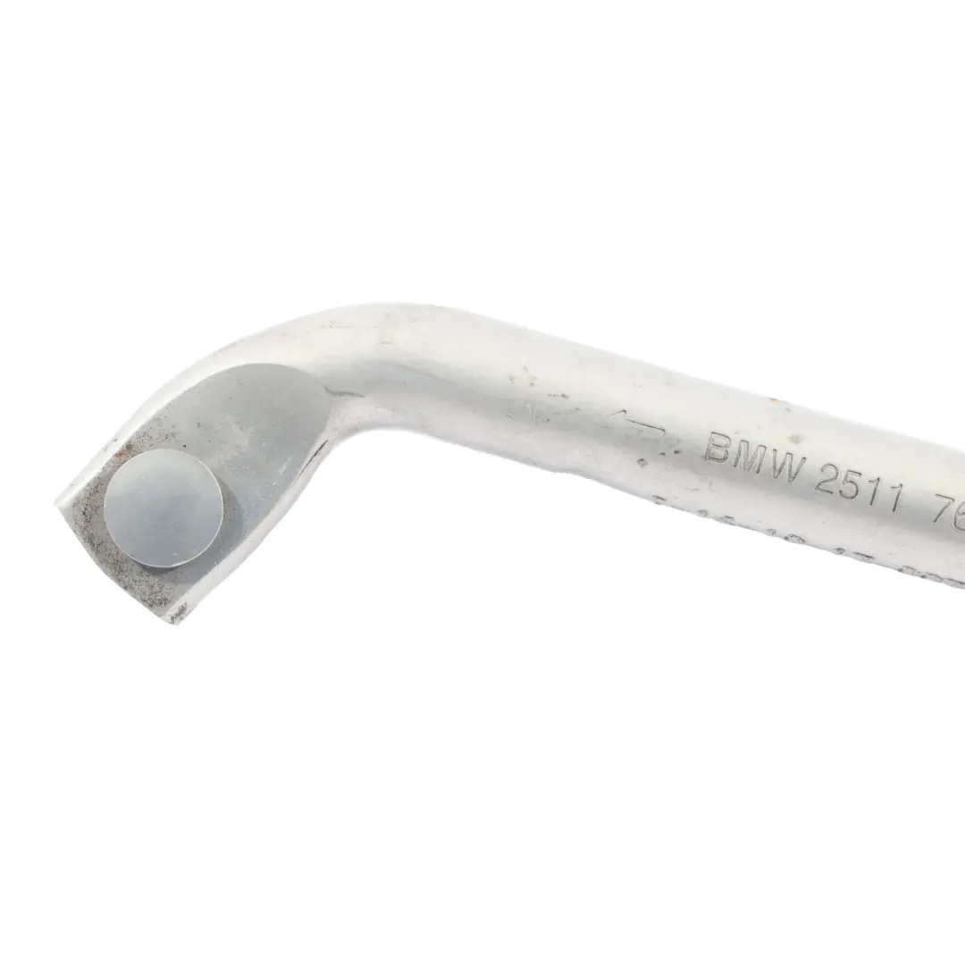 BMW F20 F21 F22 F23 F30 F31 F32 Drążek Wybierak Skrzyni Biegów N55 - SKU 7605093 - Numer Części 7605093