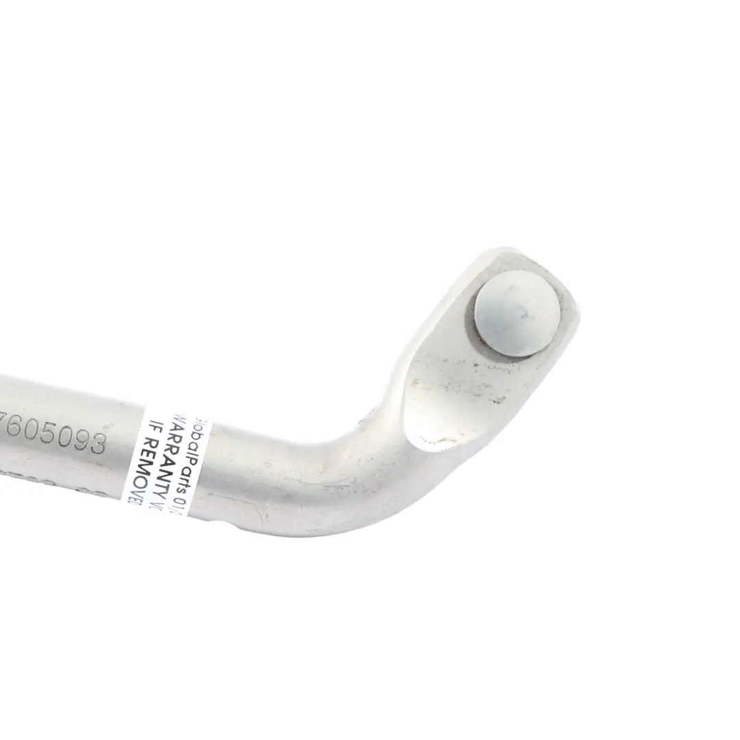 BMW F20 F21 F22 F23 F30 F31 F32 Tige De Sélection De Vitesse N55 - SKU 7605093 - Numéro de pièce 7605093