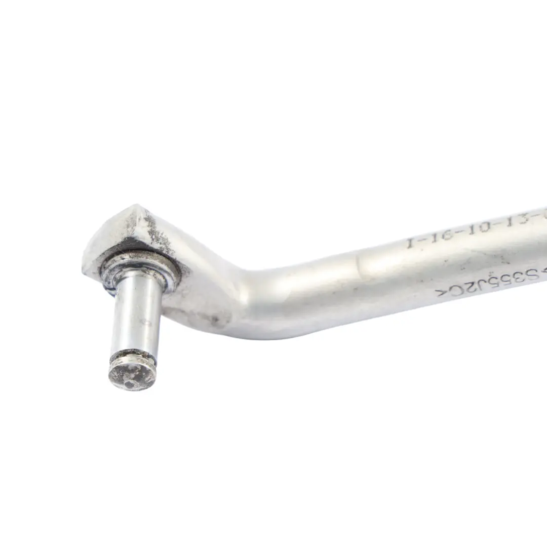 Tige De Sélection De Vitesse N55 pour BMW F20 F21 F22 F23 F30 F31 F32 à propos du numéro de pièce 7605093 BMW F20 F21 F22 F23 F30 F31 F32 Tige De Sélection De Vitesse N55 - SKU 7605093 - Numéro de pièce 7605093